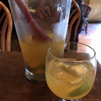 Cuban Pete's - Asian fusion Sangria - Cuban Near Me - Montclair, New Jersey