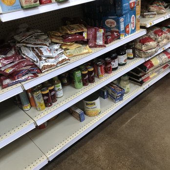 Dillon Stores - the shelves of a grocery store - Drugstores Near Me - Topeka, Kansas