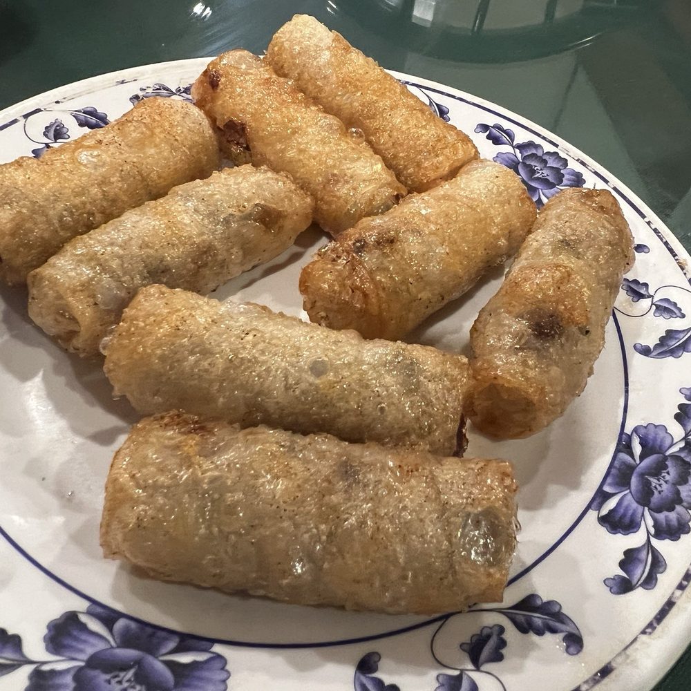 Huong Xuan - Spring rolls - Vietnamese Near Me - Jackson Heights, New York Huong Xuan - Spring rolls - Vietnamese Near Me - Jackson Heights, New York