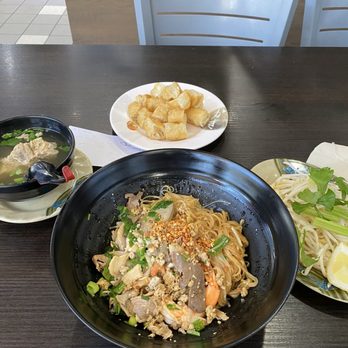 Nam Vang Restaurant - Chinese Near Me - San Jose, California