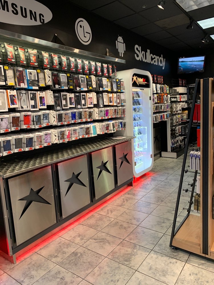 TRICKED OUT ACCESSORIES AND PHONE REPAIR 56 Photos & 15 Reviews