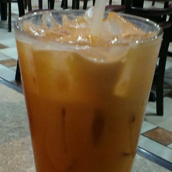 Pho 79 - Thai tea. Always a good choice! - Vietnamese Near Me - Norfolk, Virginia Pho 79 - Thai tea. Always a good choice! - Vietnamese Near Me - Norfolk, Virginia
