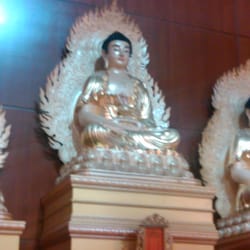 International Buddhist