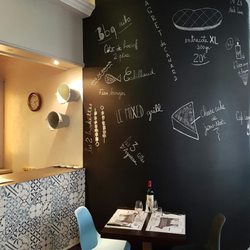 N°26 Steak House