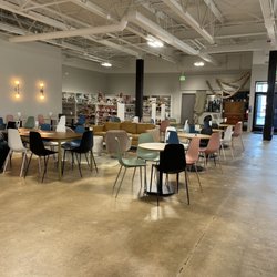 American Antique Mall - Coffee Shop