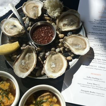 Ngogo - French Near Me - Toronto, Ontario