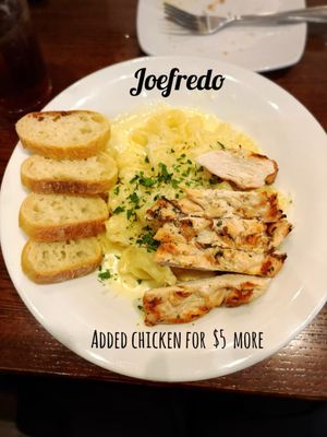 Woodfire Rockford by null