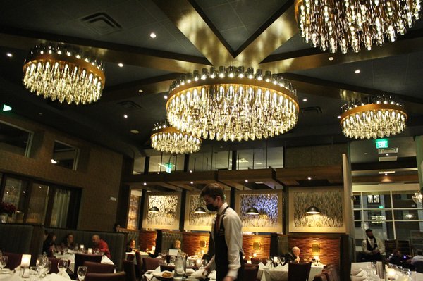 Ruth's Chris Steak House by null
