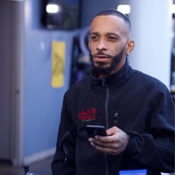 Prime Fades - @Tajuanthebarber x Prime Fades