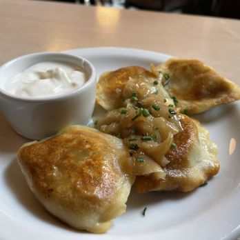 Milkbar Tomasza - Polish Near Me - Kraków, Massachusetts