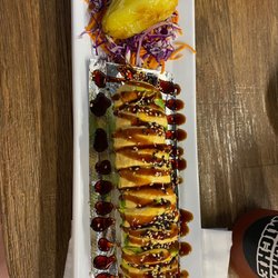 Mariscos Micheladas Mich - Chingon sushi.