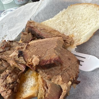 Back Bay Bbq and Grill - Brisket sandwich - Barbeque Near Me - Somers Point, New Jersey Back Bay Bbq and Grill - Brisket sandwich - Barbeque Near Me - Somers Point, New Jersey
