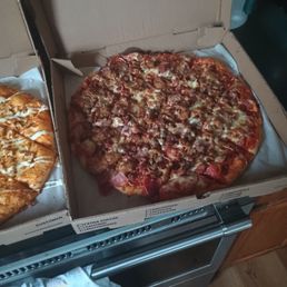 Meat Lover