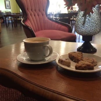 Las Amapolas - Latte Lechera and scones! - Venues & Event Spaces Near Me - Albuquerque, New Mexico