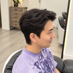 Cutting Edge Salon & Makeup