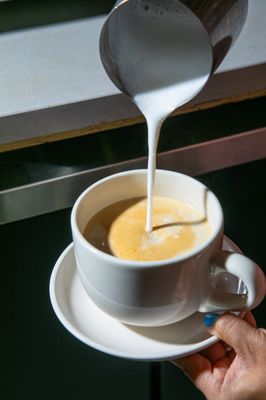 Ruby Slipper Uptown by null