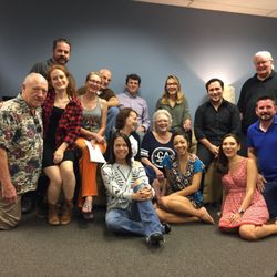 REACT Acting Studio