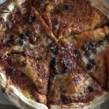 MOD Pizza - ??? - Fast Food Near Me - Arnold, Missouri