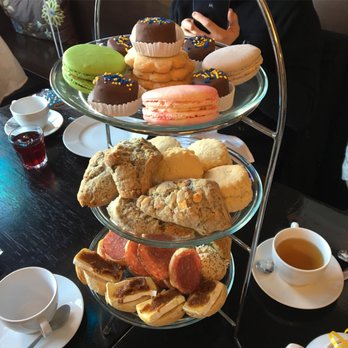 TeaHaus - High Tea. macarons, shortbread cookies, petite fours, scones, finger sandwiches - Macarons Near Me - Ann Arbor, Michigan TeaHaus - High Tea. macarons, shortbread cookies, petite fours, scones, finger sandwiches - Macarons Near Me - Ann Arbor, Michigan