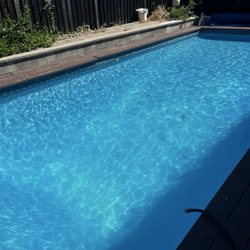 ACS Pools & Spas