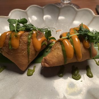 Rania - Samosa - Wine Bars Near Me - Washington, DC, District of Columbia Rania - Samosa - Wine Bars Near Me - Washington, DC, District of Columbia
