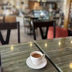 Espresso