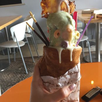 Ice & Bites Cafe - Shaved Ice Near Me - Orlando, Florida Ice & Bites Cafe - Shaved Ice Near Me - Orlando, Florida