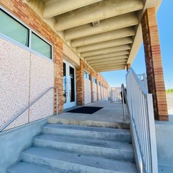 Ben Lomond High School