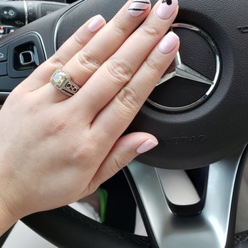 Nail 45 - Nail Salons Near Me - Los Angeles, California
