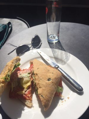 Restaurant Rosengarten by null