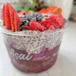 Acai Joint - Free Palestine