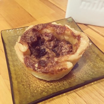 13th Street Winery - Canada's best butter tart Pecan Butter Tart Bacon & Nutella flavours were delicious as well - Wineries Near Me - St. Catharines, Ontario 13th Street Winery - Canada's best butter tart Pecan Butter Tart Bacon & Nutella flavours were delicious as well - Wineries Near Me - St. Catharines, Ontario