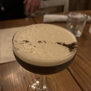 Bar Tulia - Mercato - Espresso martini - Pizza Near Me - Naples, Florida Bar Tulia - Mercato - Espresso martini - Pizza Near Me - Naples, Florida