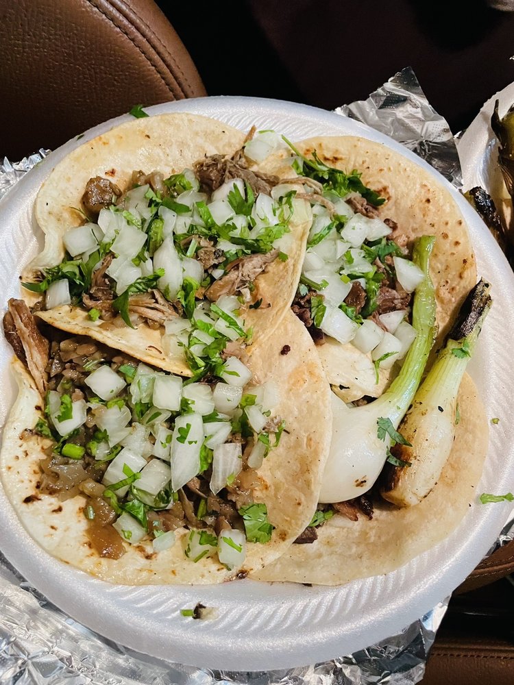 Rocco's Tacos