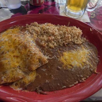 Reuben's Mexican Food - Enchilada Combination - Mexican Near Me - Hilo, Hawaii Reuben's Mexican Food - Enchilada Combination - Mexican Near Me - Hilo, Hawaii