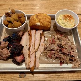 3 Meat Tray