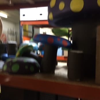 factor 110 - Party Equipment Rentals Near Me - Oklahoma City, Oklahoma