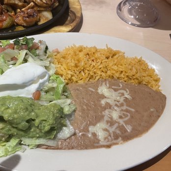 RDO Cinco de Mayo Bar & Grill - Sides for entree - Mexican Near Me - Olive Branch, Mississippi