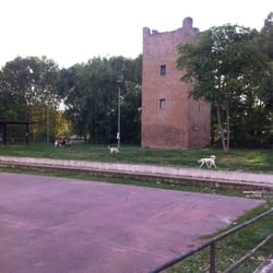Parco della Torre