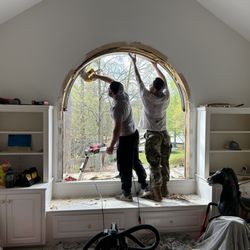 Benton Contracting