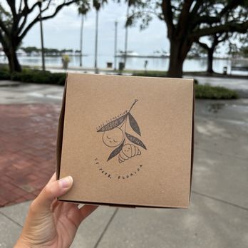Cafe Clementine - Bakeries Near Me - St. Petersburg, Florida