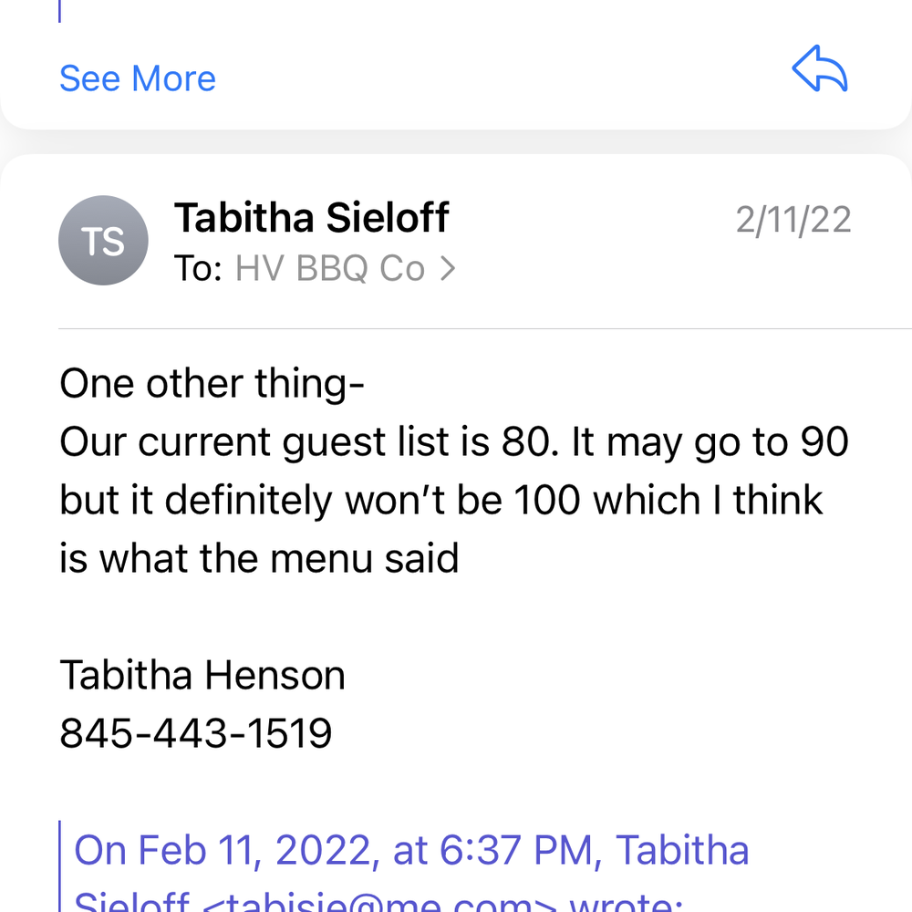 Hudson Valley BBQ - Caterers Near Me Hudson Valley BBQ - Caterers Near Me