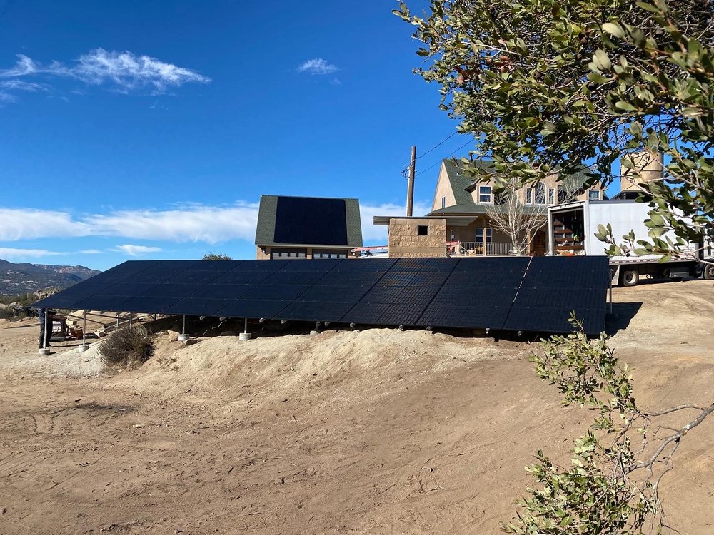 Slide of Sunshine Energy