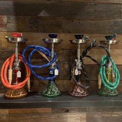 Morgan Tobacco Hub - All types and sizes of Hookah