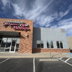 Absolutely Gorgeous You Med Spa - Front
