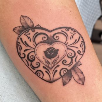 Human Canvas Studio - Tattoo Near Me - Pittsburg, Pennsylvania