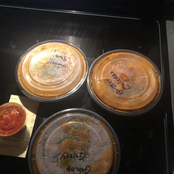 Amrit Palace - Butter Chicken, goat curry, lamb korma - Indian Near Me - Ocala, Florida