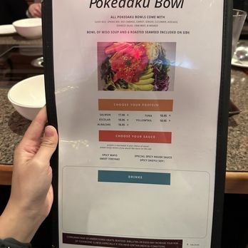 O'daku - Menu Feb 2024 - Sushi Bars Near Me - Austin, Texas O'daku - Menu Feb 2024 - Sushi Bars Near Me - Austin, Texas