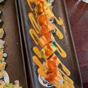 Kimono Sushi - Japanese Mafia - Sushi Bars Near Me - Tracy, California Kimono Sushi - Japanese Mafia - Sushi Bars Near Me - Tracy, California