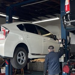 Choe's Auto Center